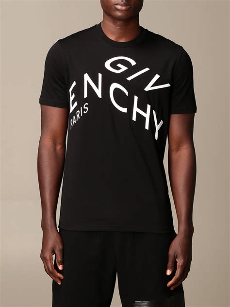 Tshirt Uomo Givenchy 